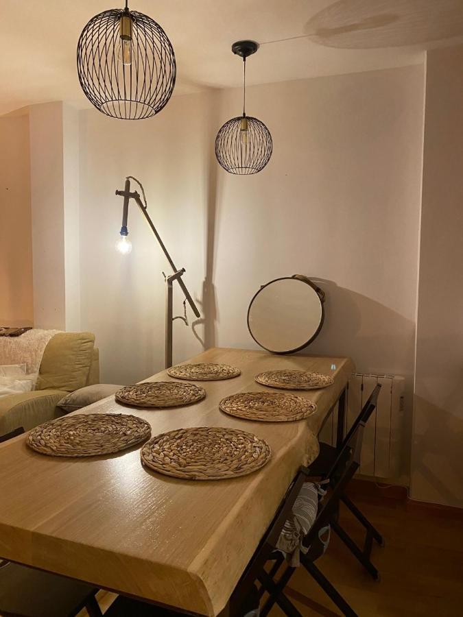 Ático con vistas increibles a pie de pista y garaje incluido Apartamento Serra Nevada Exterior foto