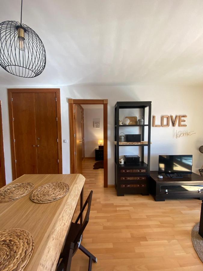 Ático con vistas increibles a pie de pista y garaje incluido Apartamento Serra Nevada Exterior foto