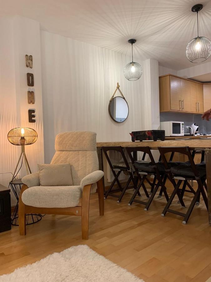 Ático con vistas increibles a pie de pista y garaje incluido Apartamento Serra Nevada Exterior foto